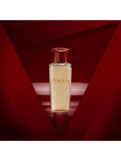 PERFUME BANDERAS DIAVOLO EDT 100 ML PARA HOMBRE - Image 3