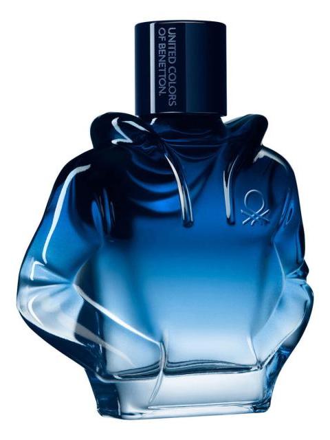 PERFUME BENETTON WE ARE TRIBE EDT PARA HOMBRE 90 ML