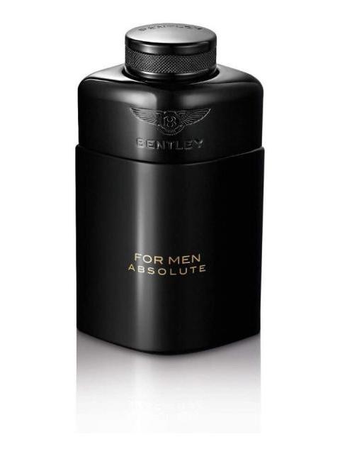 PERFUME BENTLEY FOR MEN ABSOLUTE EAU DE PARFUM X 100ML - Image 3