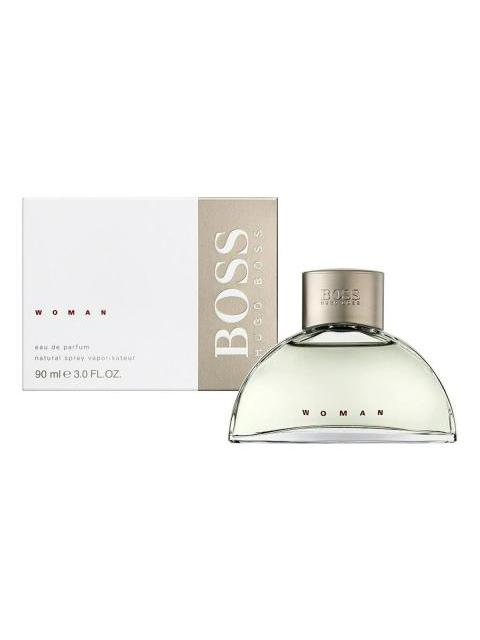 PERFUME BOSS WOMAN DE HUGO BOSS EAU DE PARFUM 90ML