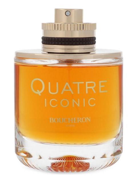 PERFUME BOUCHERON QUATRE ICONIC EDP PARA MUJER 100 ML - Image 3