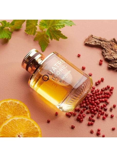 PERFUME BOUCHERON QUATRE ICONIC EDP PARA MUJER 100 ML - Image 6