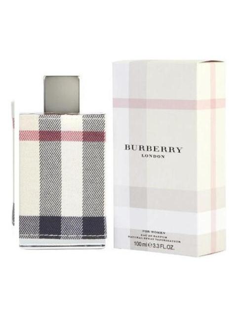 PERFUME BURBERRY LONDON 100 ML VOLUMEN POR UNIDAD 100 ML