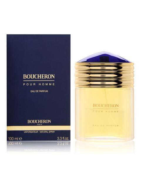 PERFUME CABALLERO BOUCHERON CLASICO100 ML EDP ORIGINAL USA