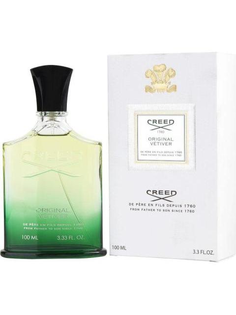 PERFUME CABALLERO CREED VETIVER 100 ML EDP ORIGINAL USA