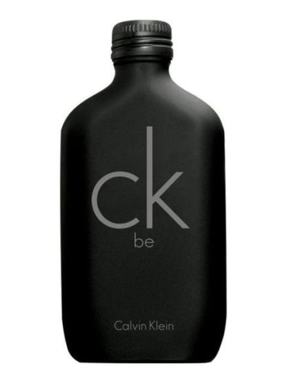 PERFUME CALVIN KLEIN BE EAU DE TOILETTE 200ML