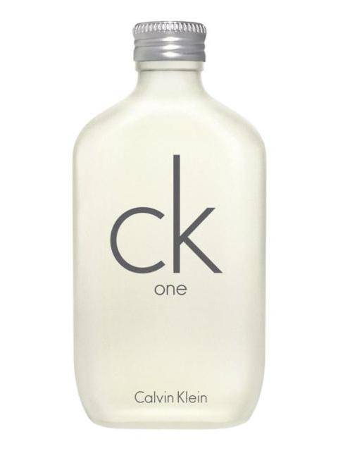 PERFUME CALVIN KLEIN CK ONE 200 ML EDT UNISEX