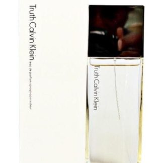 PERFUME CK TRUTH MUJER EDP 100 ML