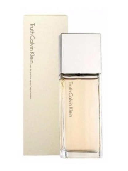PERFUME CK TRUTH MUJER EDP 100 ML - Image 2