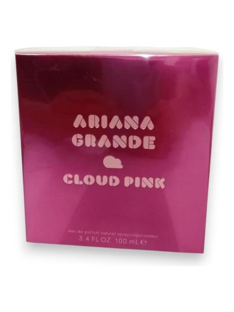 PERFUME CLOUD PINK ARIANA GRANDE 100ML EAU DE PARFUM - Image 3