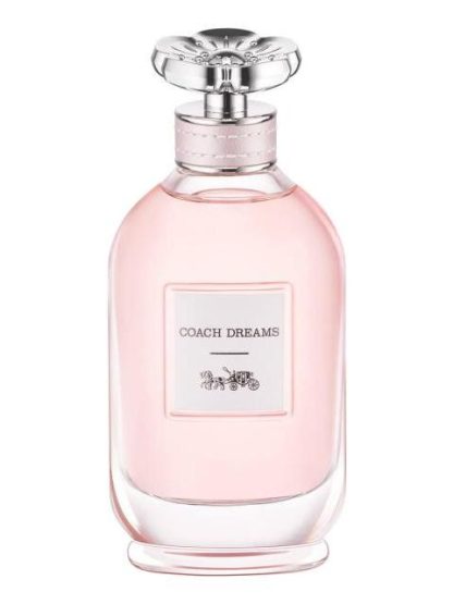 PERFUME COACH DREAMS WOMEN EDP 90 ML - Image 3