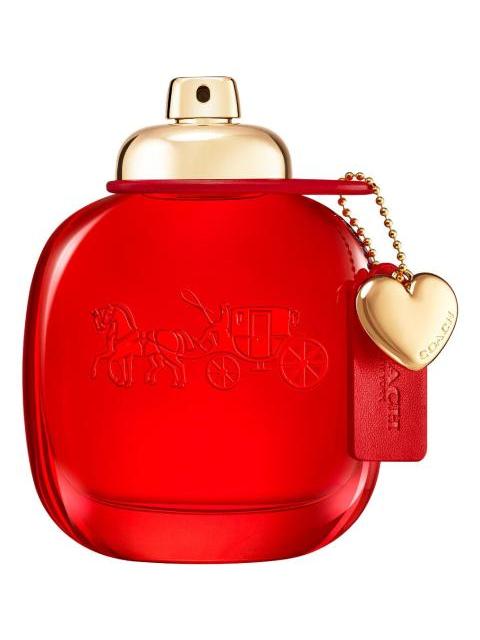 PERFUME COACH LOVE EDP 90ML