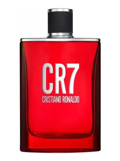 PERFUME CR7 PARA HOMBRE DE CRISTIANO RONALDO EDT 100ML - Image 3