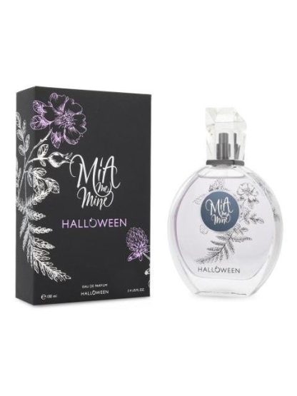 PERFUME DAMA HALLOWEEN MIA ME MINE 100 ML EDP