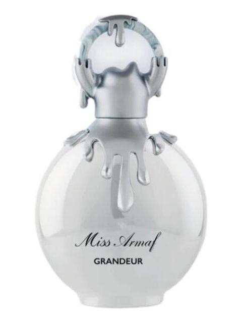 PERFUME DE DAMA MISS ARMAF GRANDEUR EAU DE PARFUM 100ML