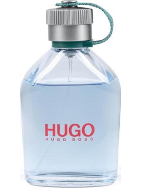 PERFUME DE HOMBRE HUGO BOSS VERDE SIN COLOR ASIGNADO HUGO BOSS