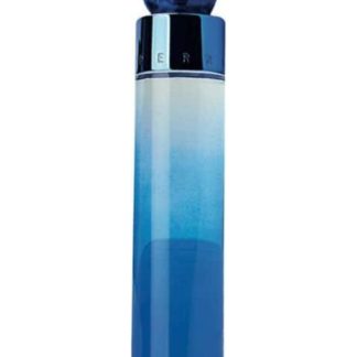 PERFUME DE HOMBRE VERY BLUE TRANSPARENTE PERRY ELLIS