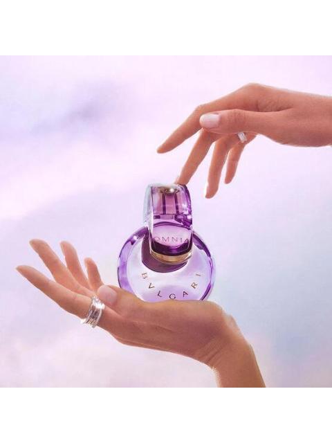 PERFUME DE MUJER BVLGARI OMNIA AMETHYSTE EDT 100 ML - Image 4