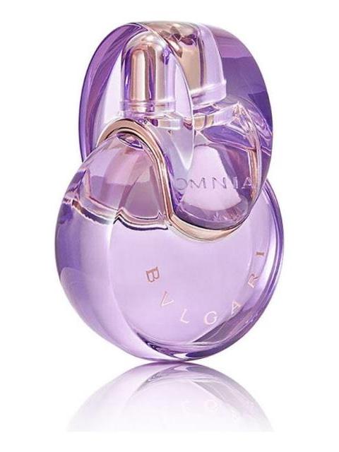 PERFUME DE MUJER BVLGARI OMNIA AMETHYSTE EDT 100 ML - Image 5