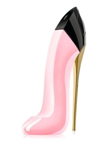 PERFUME DE MUJER CAROLINA HERRERA GOOD GIRL BLUSH EDP SPRAY 150 ML VOLUMEN DE LA UNIDAD 5.1 FL OZ