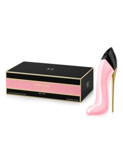 PERFUME DE MUJER CAROLINA HERRERA GOOD GIRL BLUSH EDP SPRAY 150 ML VOLUMEN DE LA UNIDAD 5.1 FL OZ - Image 2