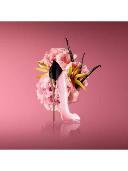 PERFUME DE MUJER CAROLINA HERRERA GOOD GIRL BLUSH EDP SPRAY 150 ML VOLUMEN DE LA UNIDAD 5.1 FL OZ - Image 3