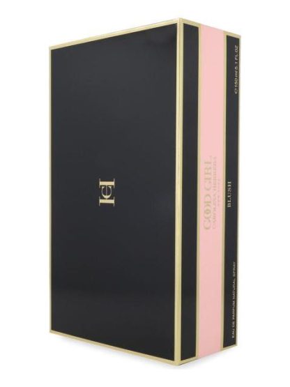PERFUME DE MUJER CAROLINA HERRERA GOOD GIRL BLUSH EDP SPRAY 150 ML VOLUMEN DE LA UNIDAD 5.1 FL OZ - Image 8