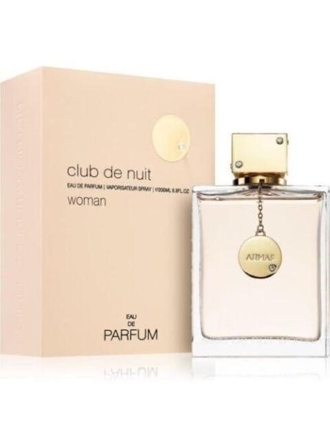 PERFUME DE MUJER CLUB DE NUIT WOMAN ARMAF EDP 200ML - Image 4