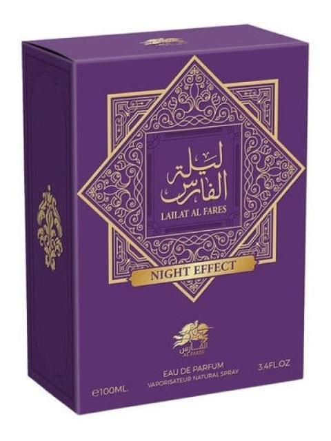 PERFUME DE MUJER EMPER NIGHT EFFECT EAU DE PARFUM 100ML - Image 3