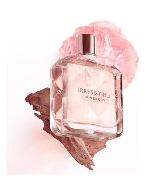PERFUME DE MUJER GIVENCHY IRRESISTIBLE ROSE VELVET EDP 80 ML - Image 3