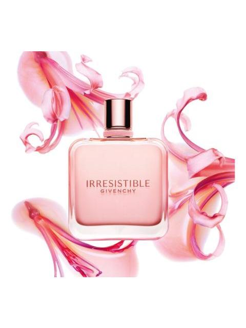 PERFUME DE MUJER GIVENCHY IRRESISTIBLE ROSE VELVET EDP 80 ML - Image 5