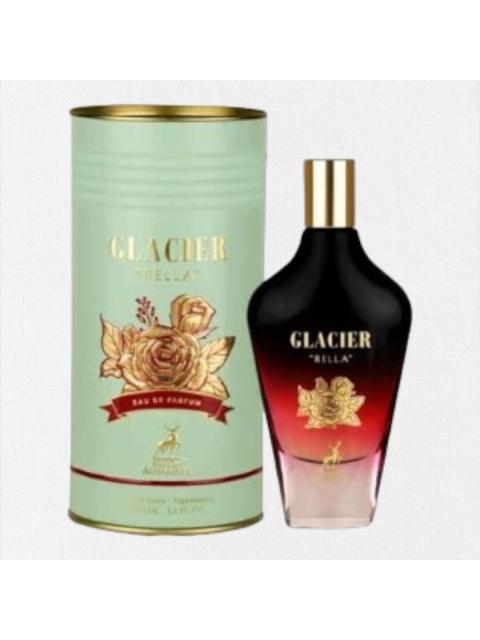 PERFUME DE MUJER GLACIER BELLA MAISON ALHAMBRA EDP 100 ML
