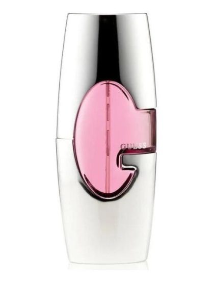 PERFUME DE MUJER GUESS TRADICIONAL EAU DE PARFUM 150 ML