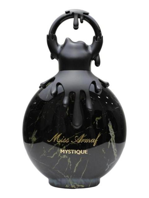PERFUME DE MUJER MISS ARMAF MYSTIQUE EAU DE PARFUM 100ML