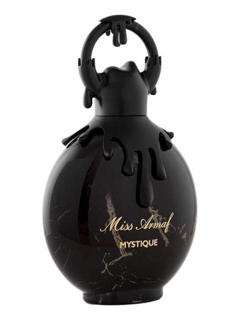 PERFUME DE MUJER MISS ARMAF MYSTIQUE EAU DE PARFUM 100ML - Image 3