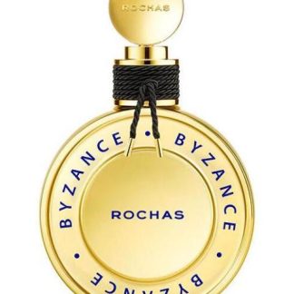 PERFUME DE MUJER ROCHAS BYZANCE GOLD EDP 90 ML