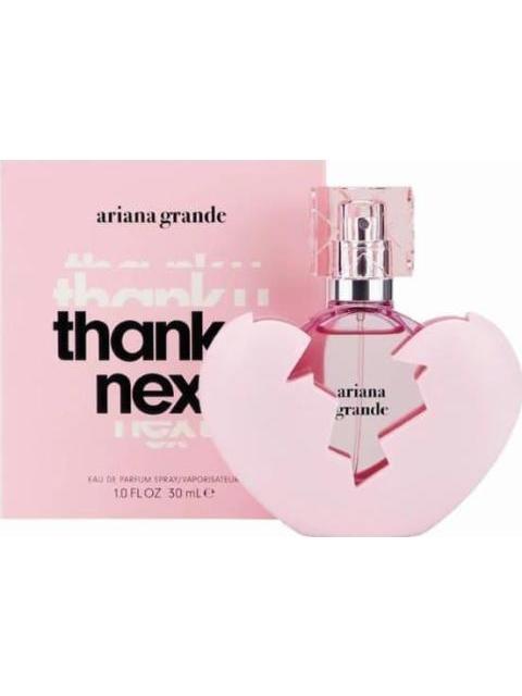 PERFUME DE MUJER THANK U NEXT MULTICOLOR ARIANA GRANDE