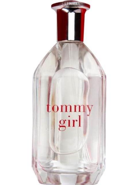 PERFUME DE MUJER TOMMY GIRL MULTICOLOR TOMMY HILFIGER