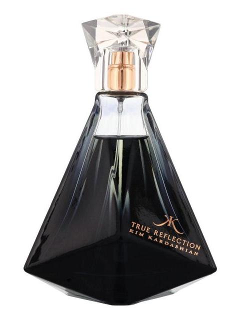 PERFUME DE MUJER TRUE REFLECTION DE KIM KARDASHIAN 100 ML VOLUMEN DE UNIDAD EDP 100 ML - Image 3