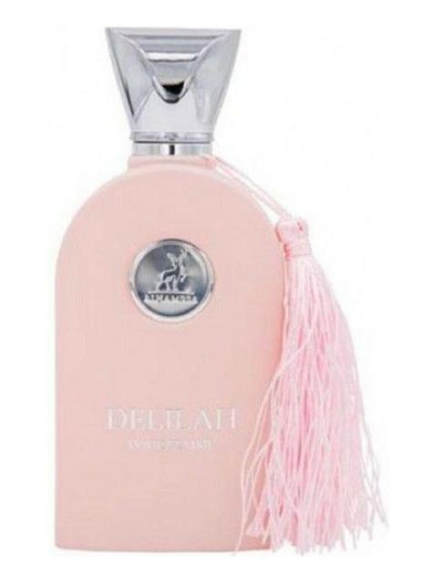 PERFUME DELILAH MAISON ALHAMBRA EAU DE PARFUM 100ML - Image 3