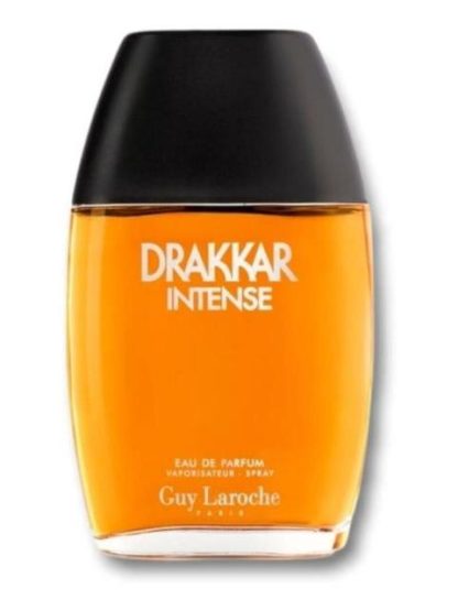 GUY LAROCHE DRAKKAR INTENSE 100ML EDP - Image 2