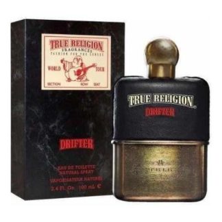 PERFUME DRIFTER TRUE RELIGION CABALLERO 100ML