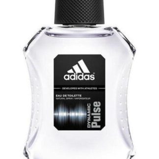 PERFUME DYNAMIC PULSE EDT 100 ML ADIDAS