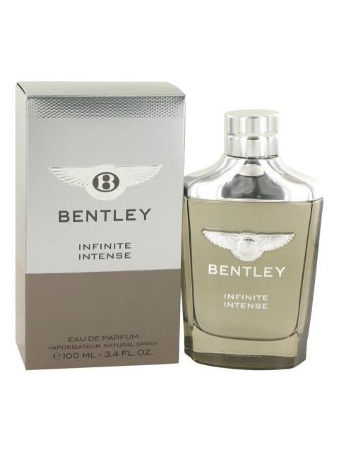 PERFUME EDP BENTLEY IINITE INTENSE PARA HOMBRE 100 ML VOLUMEN UNITARIO 100 ML