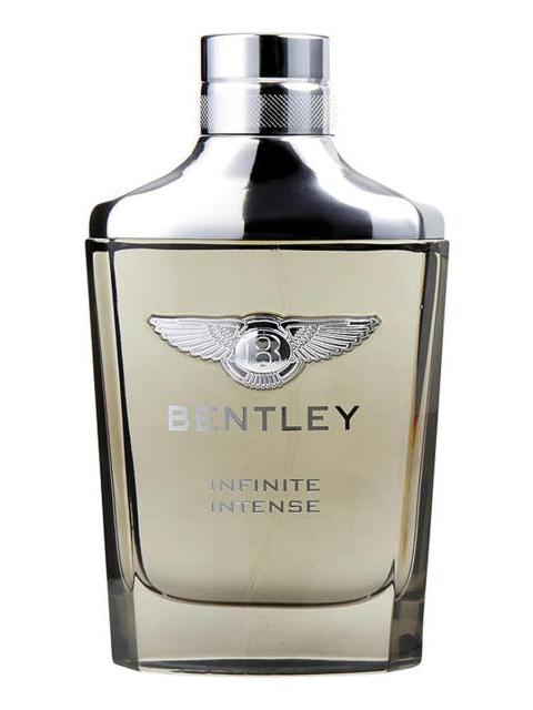 PERFUME EDP BENTLEY IINITE INTENSE PARA HOMBRE 100 ML VOLUMEN UNITARIO 100 ML - Image 3