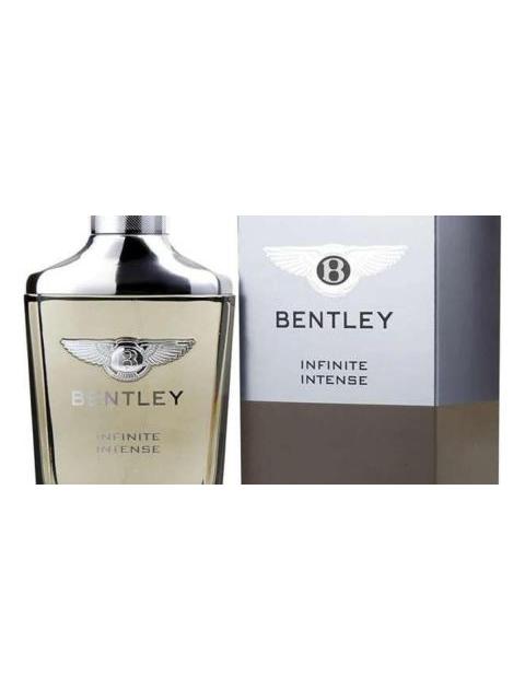 PERFUME EDP BENTLEY IINITE INTENSE PARA HOMBRE 100 ML VOLUMEN UNITARIO 100 ML - Image 4