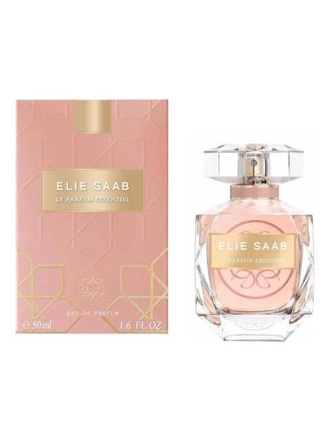 PERFUME EDP LE PARFUM ESSENTIEL DE ELIE SAAB 90 ML