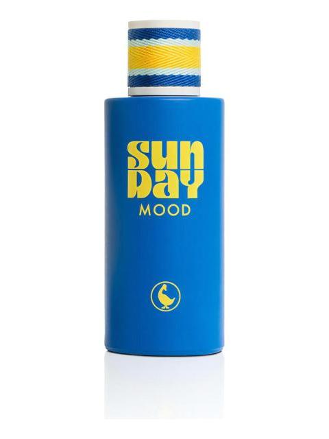 PERFUME EL GANSO SUNDAY MOOD EDT 125ML