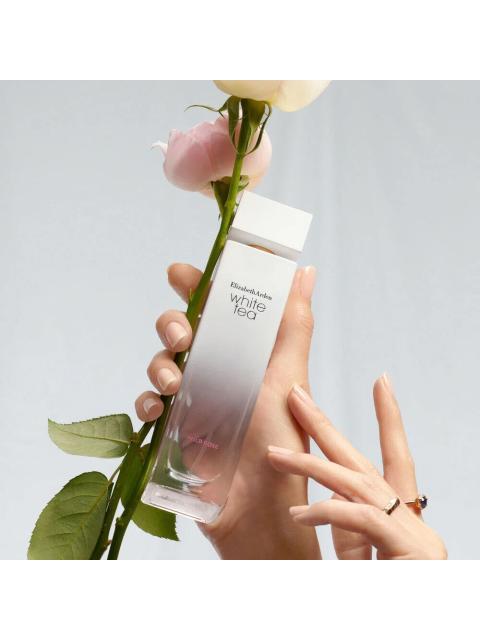 PERFUME ELIZABETH ARDEN WHITE TEA WILD ROSE EDT 100 ML - Image 5