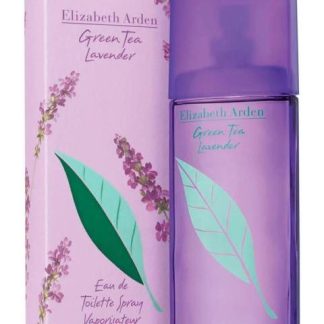 PERFUME ELIZABETH ARDEN GREEN TEA LAVENDER 100ML